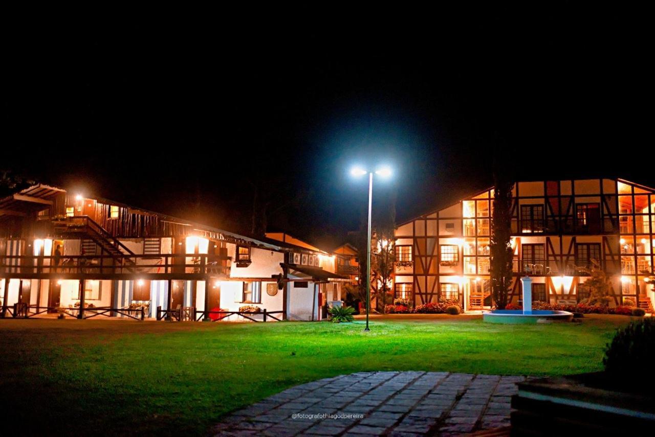 Village Le Canton เตเรซอโปลิส ภายนอก รูปภาพ