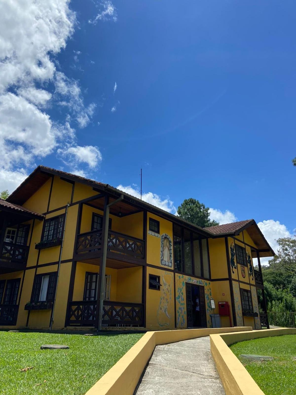Village Le Canton เตเรซอโปลิส ภายนอก รูปภาพ