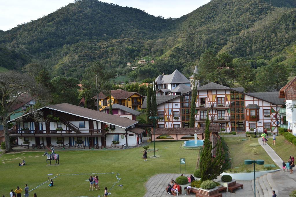 Village Le Canton เตเรซอโปลิส ภายนอก รูปภาพ