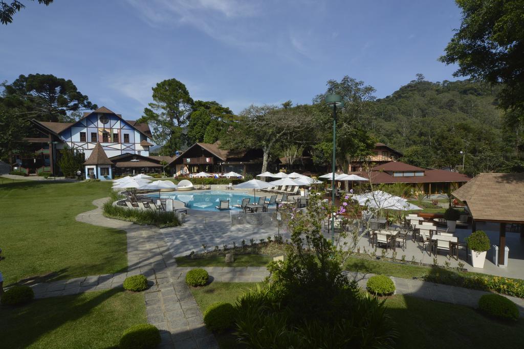 Village Le Canton เตเรซอโปลิส ภายนอก รูปภาพ