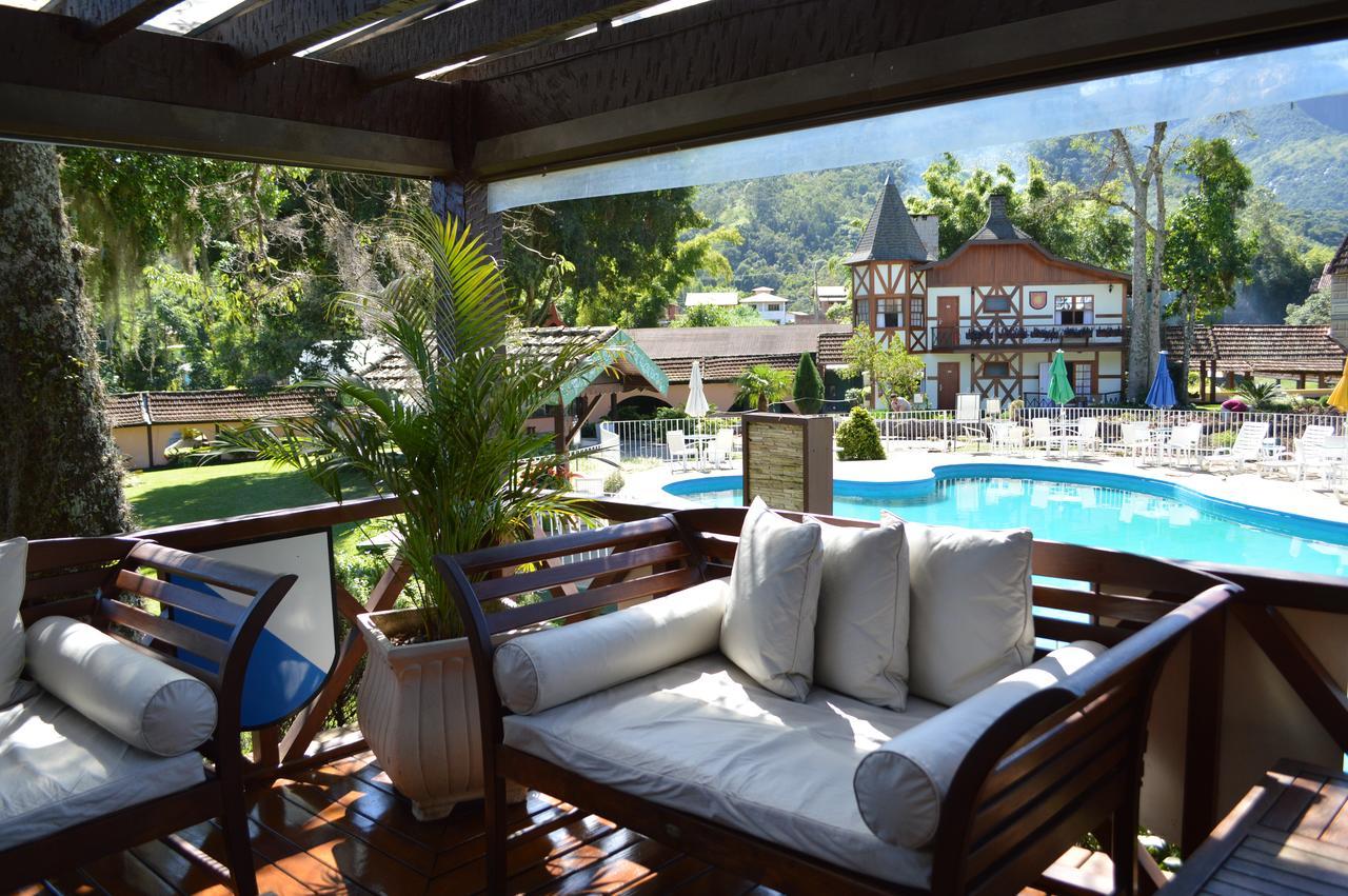 Village Le Canton เตเรซอโปลิส ภายนอก รูปภาพ